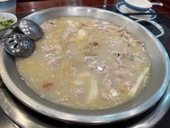 -老来福·非遗酸汤兔(凯旋路店)