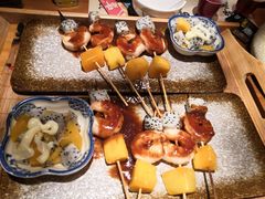 -醉三巡酒馆(浑南店)