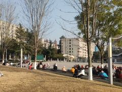 -四川大学(望江校区)