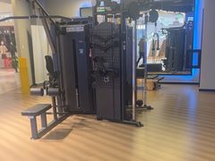 -NRG健身私教CLUB(打浦桥店)