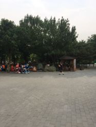 -大望京儿童游乐场