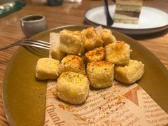 -本处·素食·融合料理(南油店)