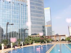 -粤海喜来登酒店·&More聚驿(天河城店)