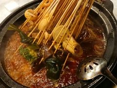 -钢管厂五区小郡肝火锅串串香(总店)