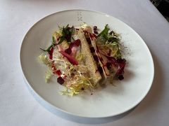 -Le Comptoir de Pierre Gagnaire