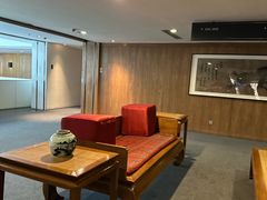 -西安威斯汀大酒店