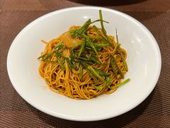 老上海葱油拌面-麟1929(外滩店)