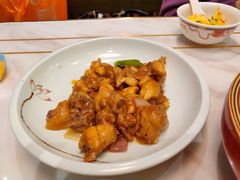 -稻香酒家·33年老字号·港式粤菜(富邦中心店)