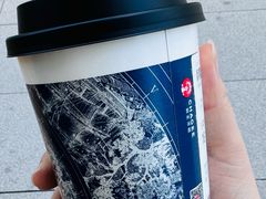 -霸王茶姬(西单百货店)