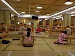 -极乐汇汗蒸会馆(杭州店)