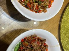-渔乡米香·剁椒鱼头(四方坪店)