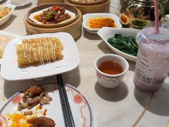-稻香饭店(龙华天虹店)