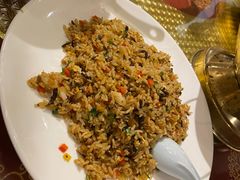 -不二舟食府(车站南路店)