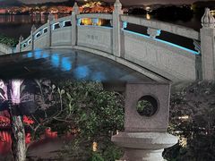-惠州西湖丰渚园