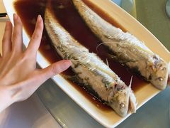 -新花城蟹粉馆(乌鲁木齐店)