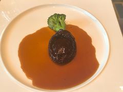 -北京饭店谭家菜