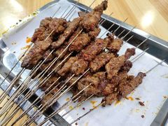 -铁诚烤肉