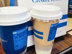 -CHARLIETOWN红茶公司(南京万象天地店)