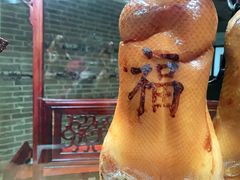 -局气 烤鸭·北京菜(光华路店)
