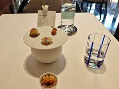 -Le Comptoir de Pierre Gagnaire