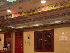 -万荣烤鸭店·北京菜(天坛店)