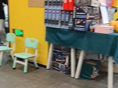 -新东方素质(金源校区)