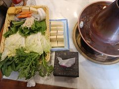 -宣武小院涮肉(前门店)