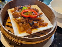 -新花城蟹粉馆(乌鲁木齐店)