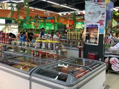 -广百家超市(大东海店)