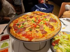 -WOLFGANG PUCK KITCHEN & BAR(迪士尼小镇店)