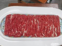 -东来顺•非遗火锅(外滩店)