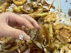 -人和啤酒屋海鲜大排档(营口路店)
