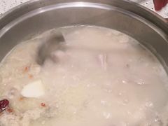 -椰子营·椰子鸡火锅(万象里店)