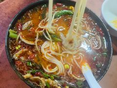 -李米线(武陵路店)