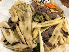 -南记食粥坊·宵夜大排档(莲花总店)