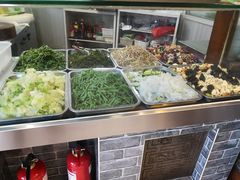 -漕河全驴宴饭店(徐水店)