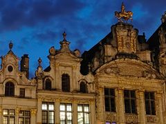 -布鲁塞尔大广场