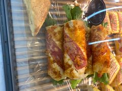 -爱心面包(建设中路店)