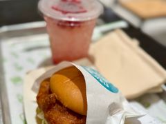-Shake Shack(西单大悦城店)