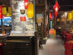 -蜀国大将老火锅(江北店)