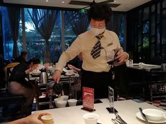 -一哥澳门豆捞·澳门风打边炉(高德置地店)