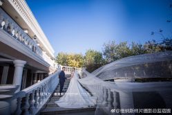 点击看大图 -维纳斯婚纱摄影(鞍山店)
