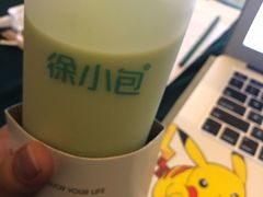 -徐小包的奶茶(中山路步行街店)