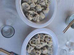 -李恩记清真水饺(北电大厦店)