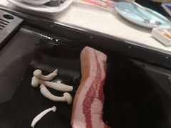 -韩时烤肉(丰科万达广场店)