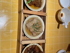 -蔡澜点心·粤菜(花城汇南区店)