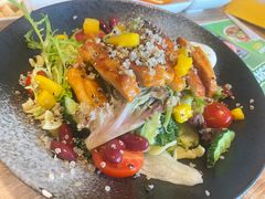 -豪客来牛排(中核世纪广场店)