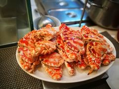 -The COOK·厨餐厅·自助餐(浦东嘉里大酒店)
