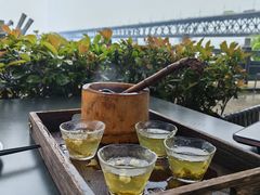 -汉水谣·江景餐厅(江滩店)