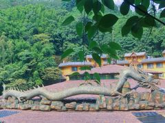 -古龙峡云天玻霸